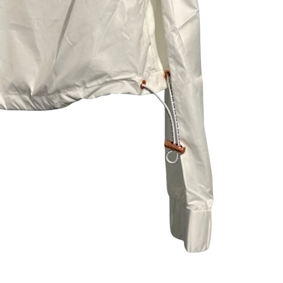 Bloch zise dance pullover zipper jacket size large - Picture 14 of 16